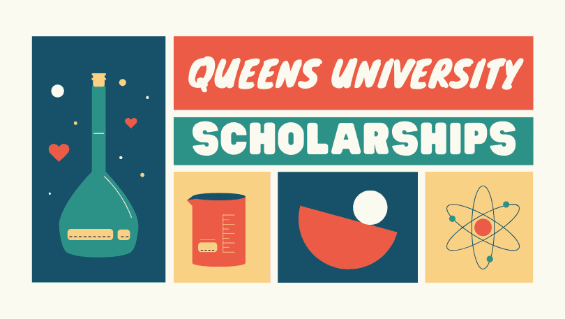 Canadian University of Queens Scholarships 2024 for international Students