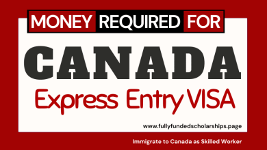 How Much Money You Need to Apply for Canadian Express Entry Jobs in 2023