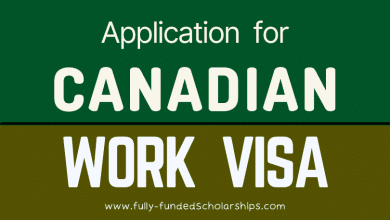 Canada Work VISA 2024 Application Process Fees Eligibility Criteria