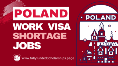 Poland VISA Sponsored Skilled Worker Jobs 2024 (Explained)